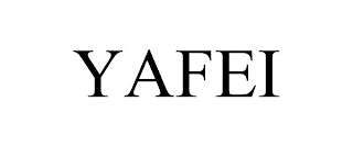 YAFEI