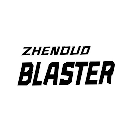 ZHENDUO BLASTER