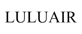 LULUAIR