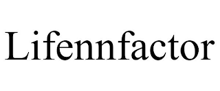 LIFENNFACTOR