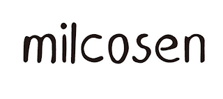 MILCOSEN