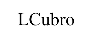 LCUBRO