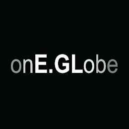 ONE.GLOBE