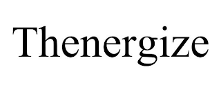 THENERGIZE