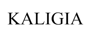 KALIGIA