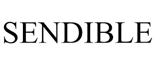 SENDIBLE