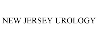 NEW JERSEY UROLOGY