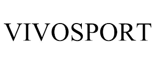 VIVOSPORT