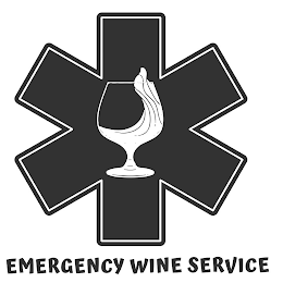 EMERGENCY WINE SERVICE