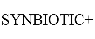 SYNBIOTIC+