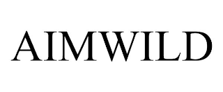 AIMWILD