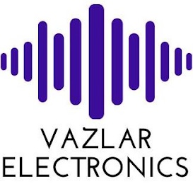 VAZLAR ELECTRONICS