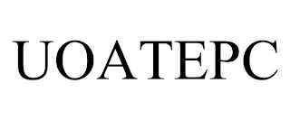 UOATEPC