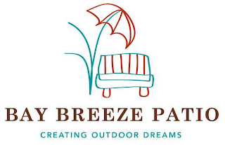 BAY BREEZE PATIO CREATING OUTDOOR DREAMS