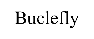 BUCLEFLY