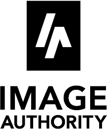 IA IMAGE AUTHORITY