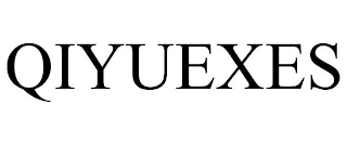 QIYUEXES