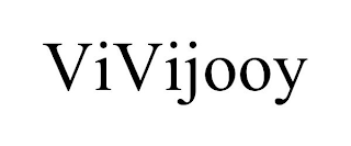 VIVIJOOY