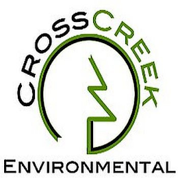 CROSSCREEK ENVIRONMENTAL