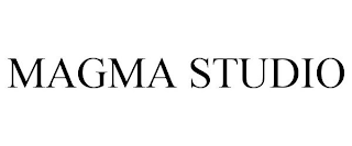 MAGMA STUDIO