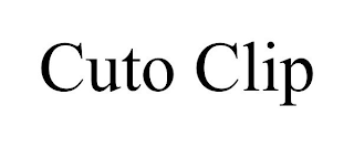 CUTO CLIP