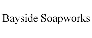 BAYSIDE SOAPWORKS