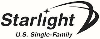 STARLIGHT U.S. SINGLE FAMILY