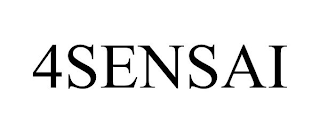 4SENSAI