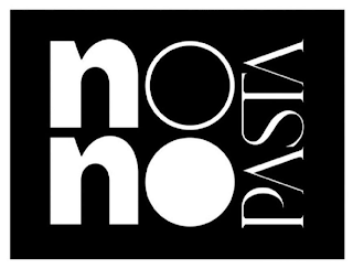 NONO PASTA