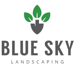 BLUE SKY LANDSCAPING