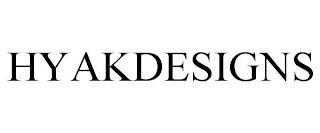 HYAKDESIGNS