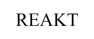 REAKT