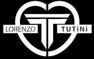 LORENZO T TUTINI