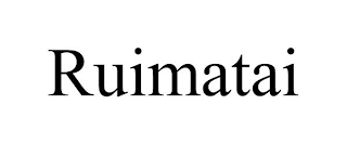 RUIMATAI