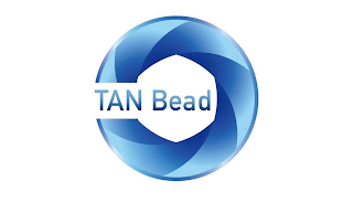 TAN BEAD