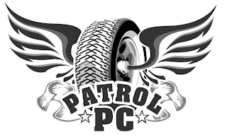 PATROL PC