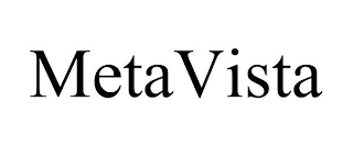 METAVISTA