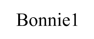 BONNIE1