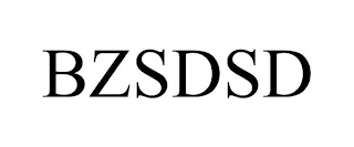 BZSDSD