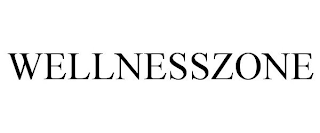 WELLNESSZONE