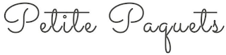 PETITE PAQUETS