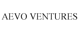 AEVO VENTURES