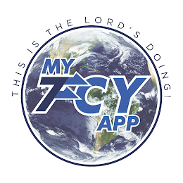 THIS IS THE LORD'S DOING! MY FCY APP