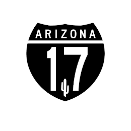 ARIZONA 17