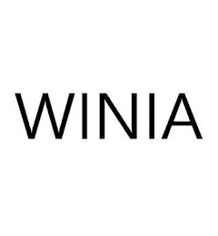 WINIA