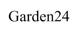 GARDEN24