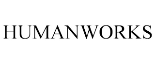 HUMANWORKS