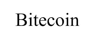 BITECOIN