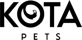 KOTA PETS