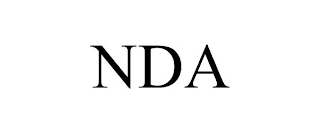 NDA